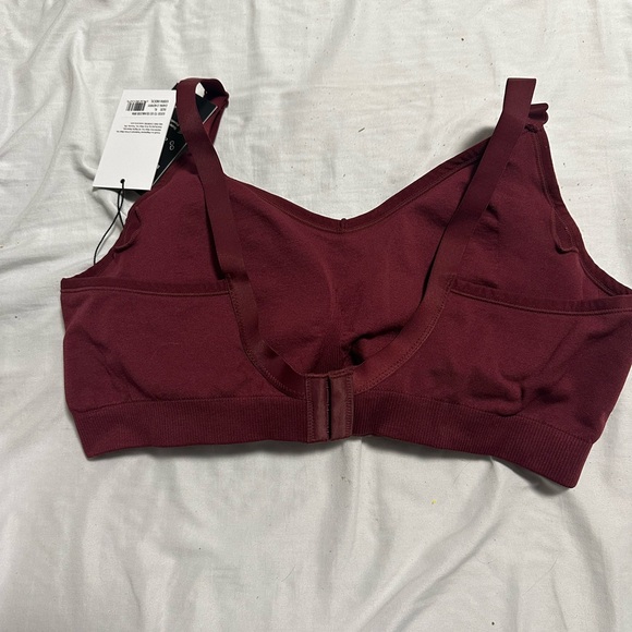 Knix BNWT Seamless Bra - Picture 2 of 4